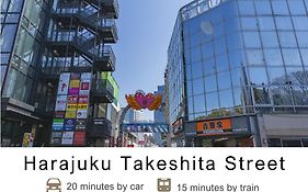 東急ステイ五反田